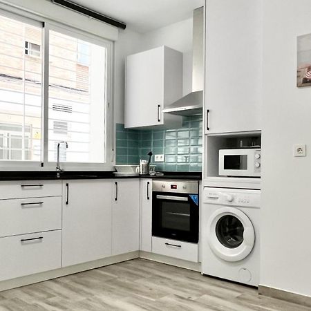Los Tilos Suites-Vialia Malaga Phòng bức ảnh