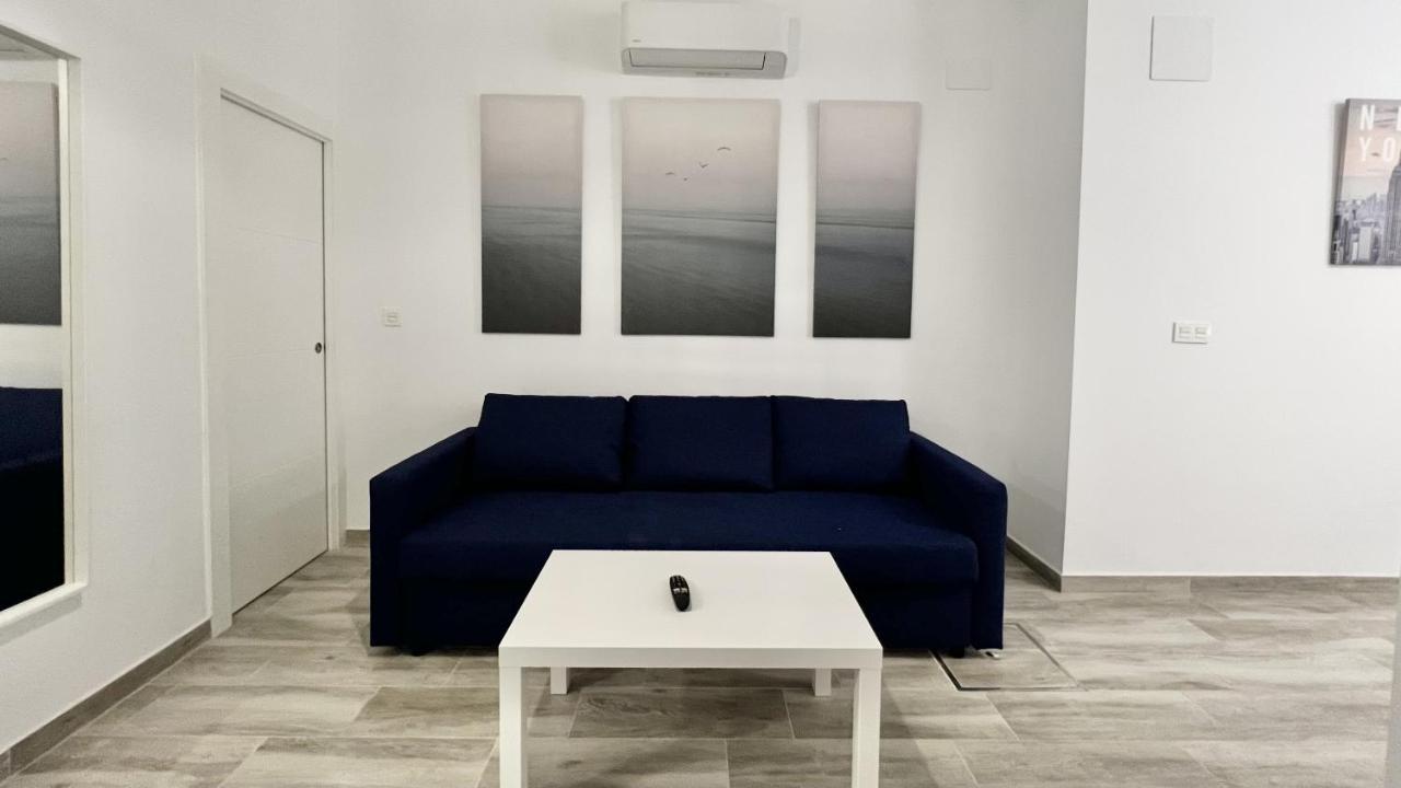 Los Tilos Suites-Vialia Malaga Ngoại thất bức ảnh